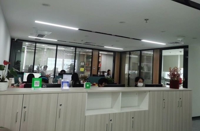 चीन AYE TECHNOLOGY CO., LIMITED कंपनी प्रोफाइल