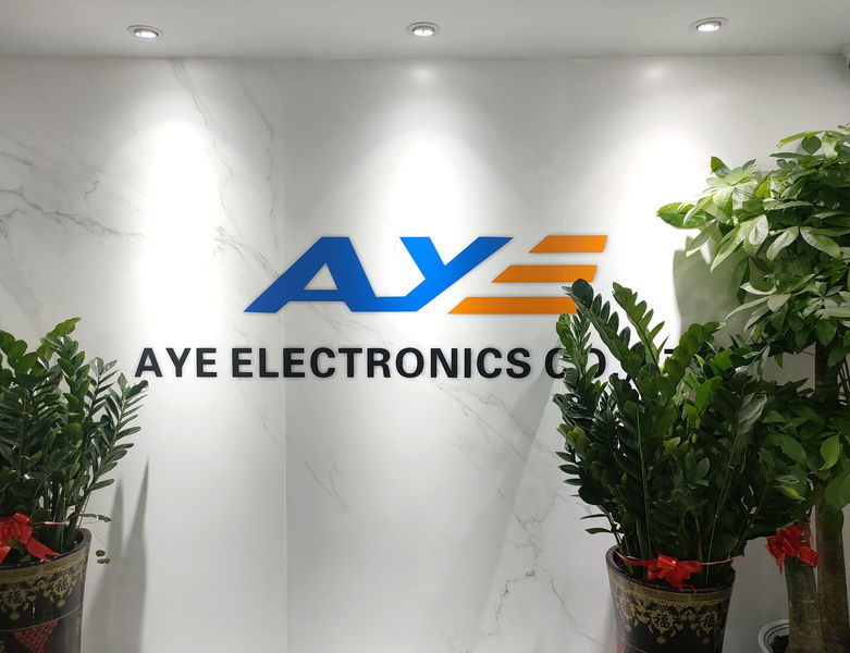 चीन AYE TECHNOLOGY CO., LIMITED कंपनी प्रोफाइल