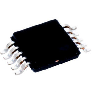Current & Power Monitors INA226AQDGSRQ1 Chipscomponent Integrated Circuits IC