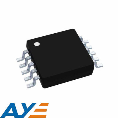 Current & Power Monitors INA226AQDGSRQ1 Chipscomponent Integrated Circuits IC