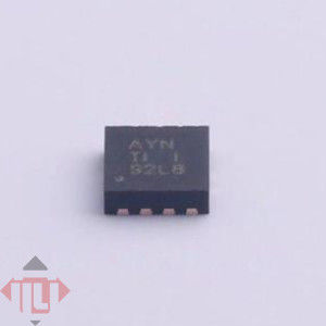 TPA6211A1DRBR Texas Instruments IC -40°C ~ 85°C (TA) 3.1W SMD 2.5V ~ 5.5V